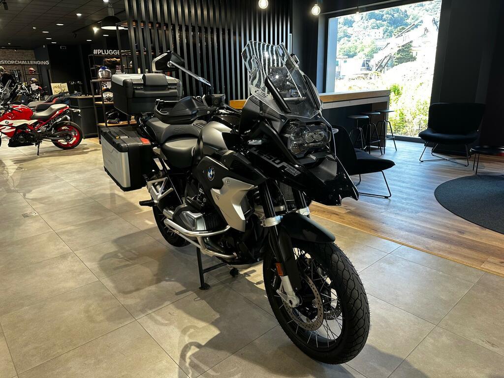 usatostore.bmw-motorrad.it Store BMW Motorrad R 1250 GS ABS