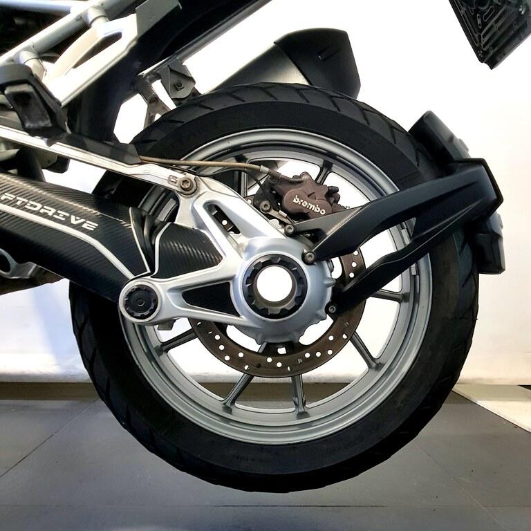 usatostore.bmw-motorrad.it Store BMW Motorrad R 1200 GS BMW R 1200 GS ABS MY14