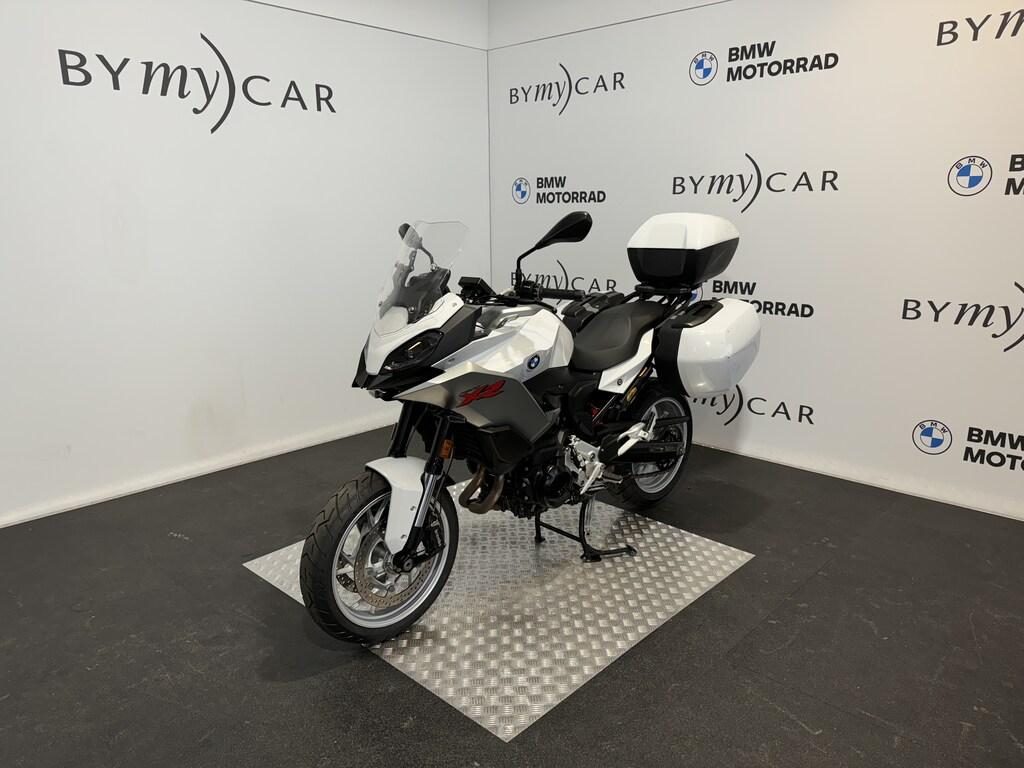 usatostore.bmw.it Store BMW Motorrad F 900 XR BMW F 900 XR MY20