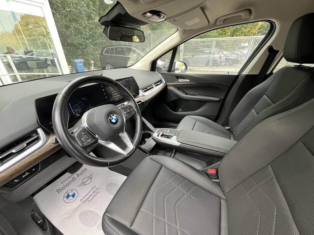 usatostore.bmw.it Store BMW Serie 2 220i Active Tourer mhev 48V Luxury auto