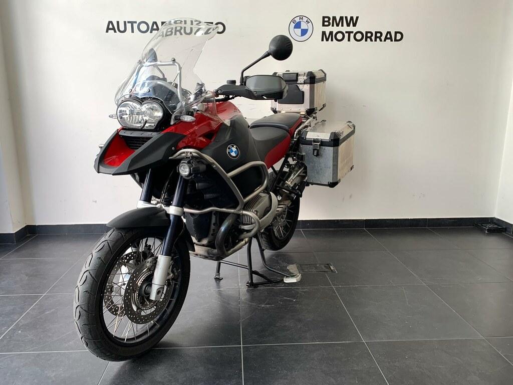 usatostore.bmw-motorrad.it Store BMW Motorrad R 1200 GS Adventure