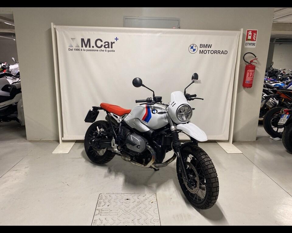 usatostore.bmw.it Store BMW Motorrad R nineT BMW R nineT Urban G/S ABS MY20