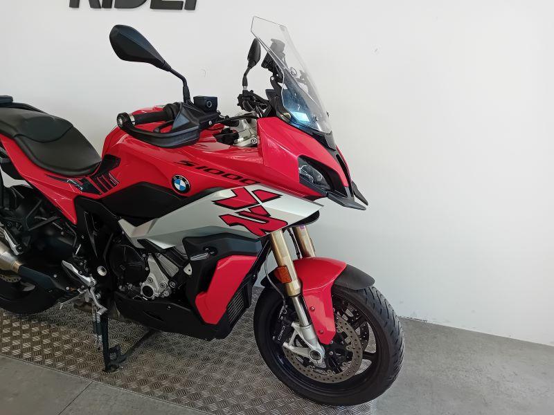 usatostore.bmw-motorrad.it Store BMW Motorrad S 1000 XR BMW S 1000 XR ABS MY20