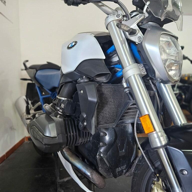 usatostore.bmw.it Store BMW Motorrad R 1200 R BMW R 1200 R ABS MY17