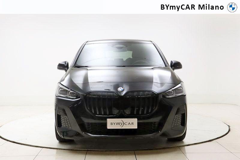 usatostore.bmw.it Store BMW Serie 2 218d Active Tourer Msport auto