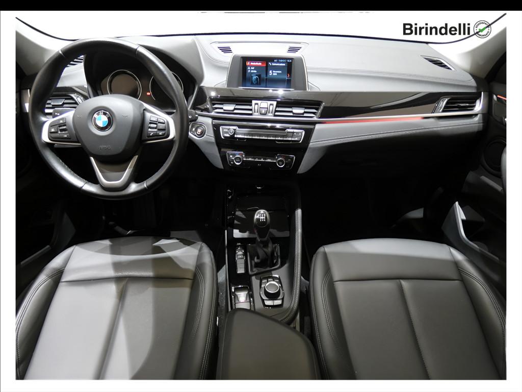 usatostore.bmw.it Store BMW X1 sdrive18d xLine