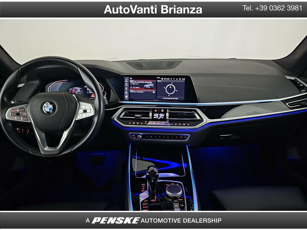 usatostore.bmw.it Store BMW X7 xdrive30d auto 7p.ti