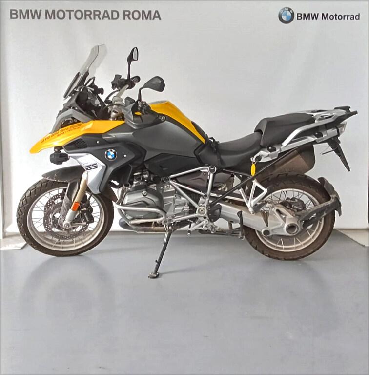 usatostore.bmw-motorrad.it Store BMW Motorrad R 1200 GS BMW R 1200 GS ABS MY17