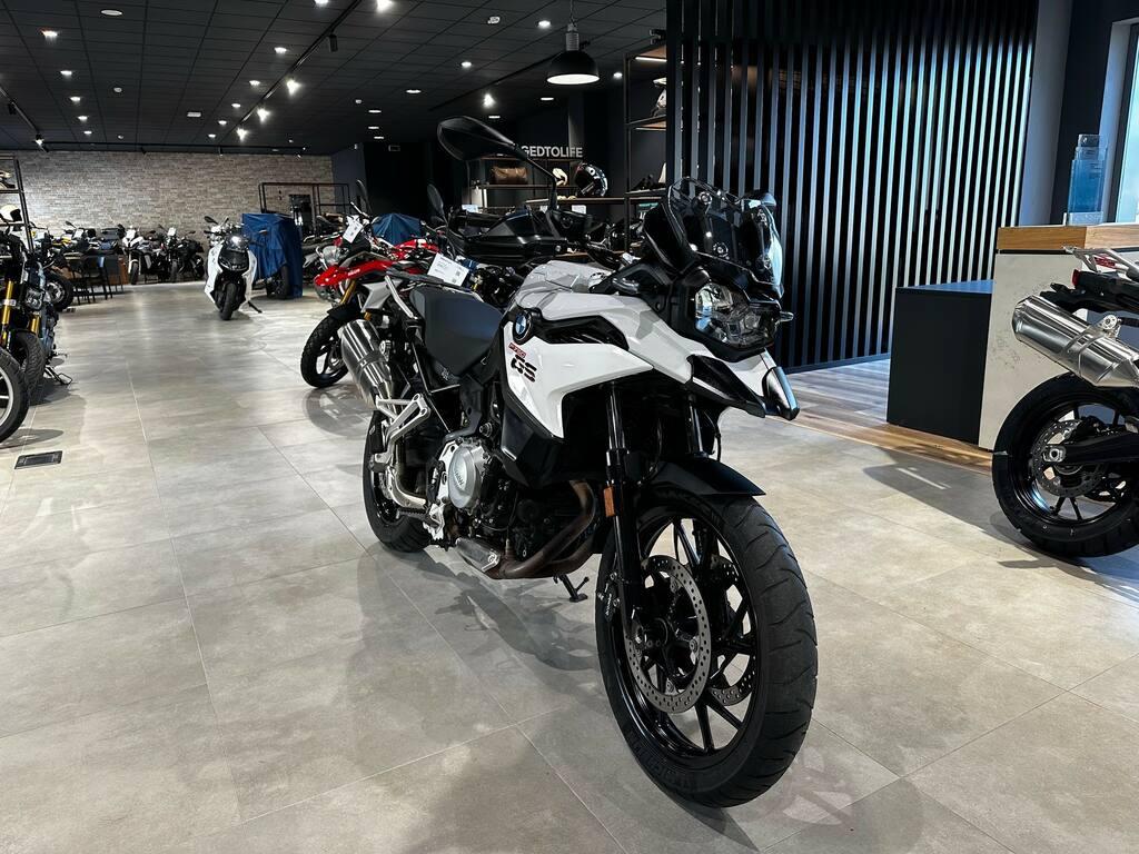 usatostore.bmw.it Store BMW Motorrad F 750 GS ABS