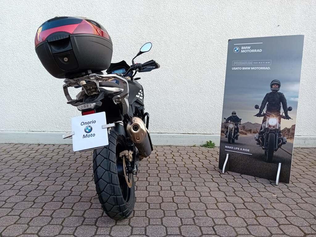 usatostore.bmw-motorrad.it Store BMW Motorrad G 310 GS BMW G 310 GS MY21