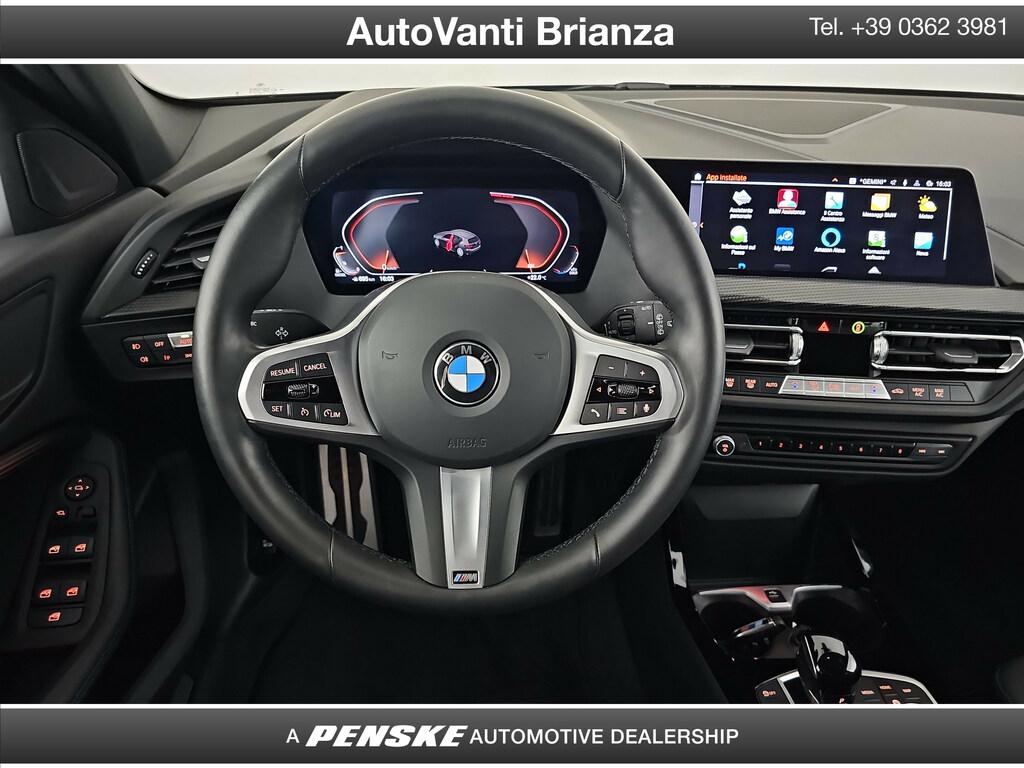 usatostore.bmw.it Store BMW Serie 1 116d Msport auto