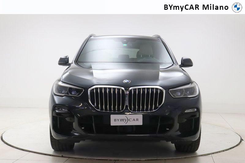 usatostore.bmw.it Store BMW X5 xdrive30d Msport auto