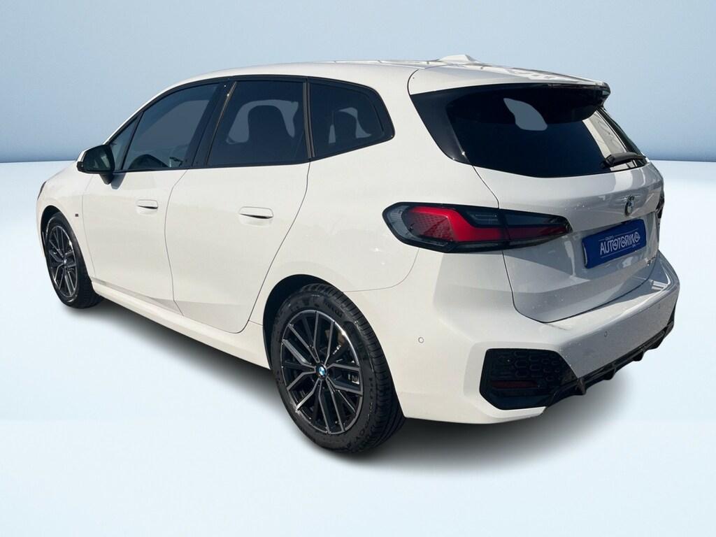 usatostore.bmw.it Store BMW Serie 2 218d Active Tourer Msport auto