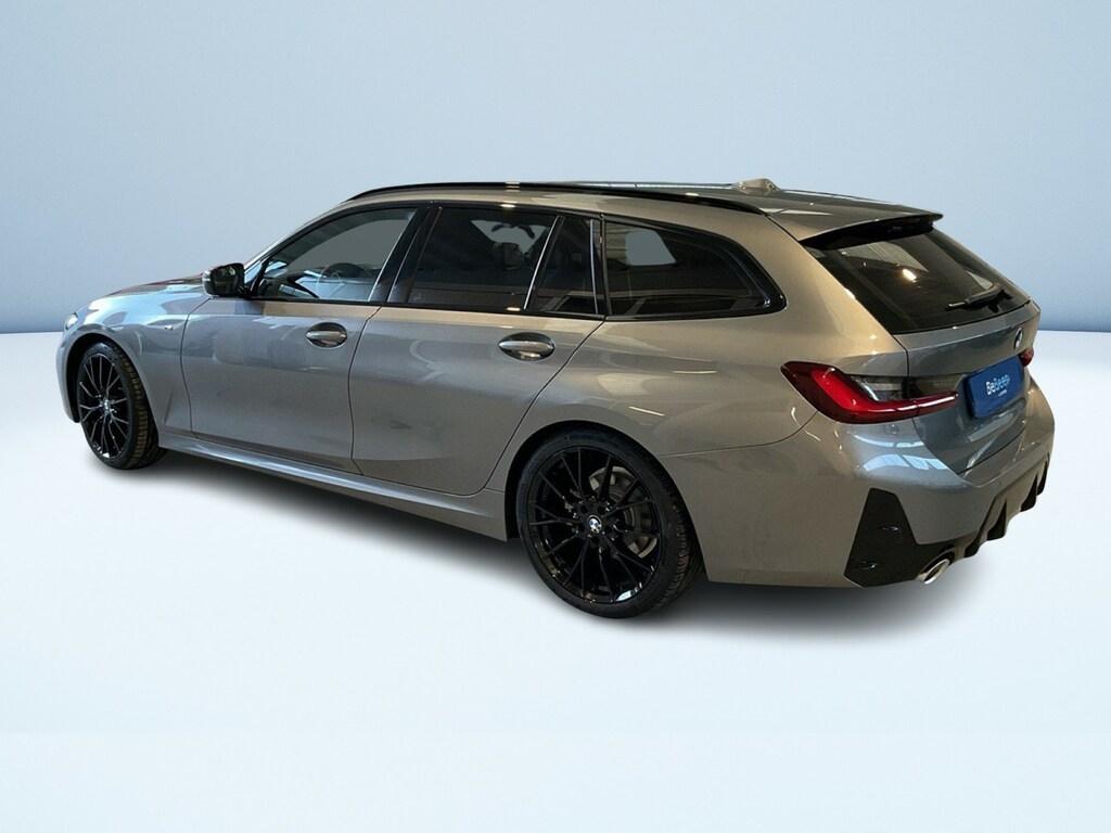 usatostore.bmw.it Store BMW Serie 3 318i Touring Msport auto