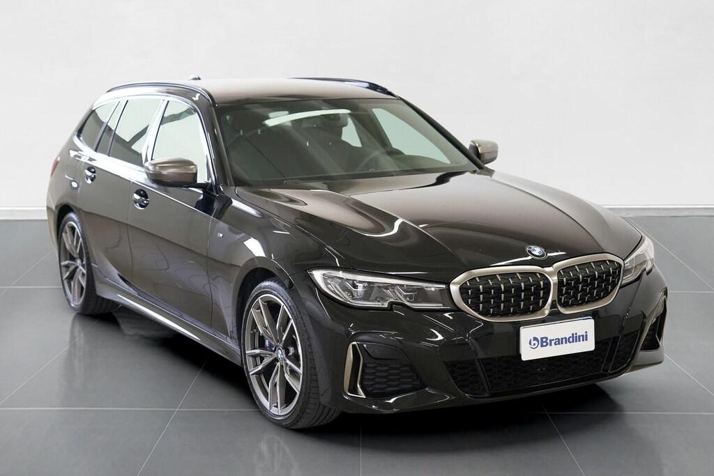 usatostore.bmw.it Store BMW Serie 3 M340i Touring xdrive auto