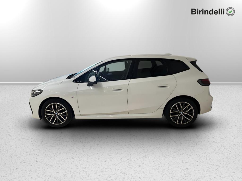 usatostore.bmw.it Store BMW Serie 2 218d Active Tourer Msport auto