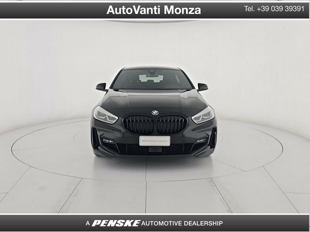 usatostore.bmw.it Store BMW Serie 1 118d Msport auto