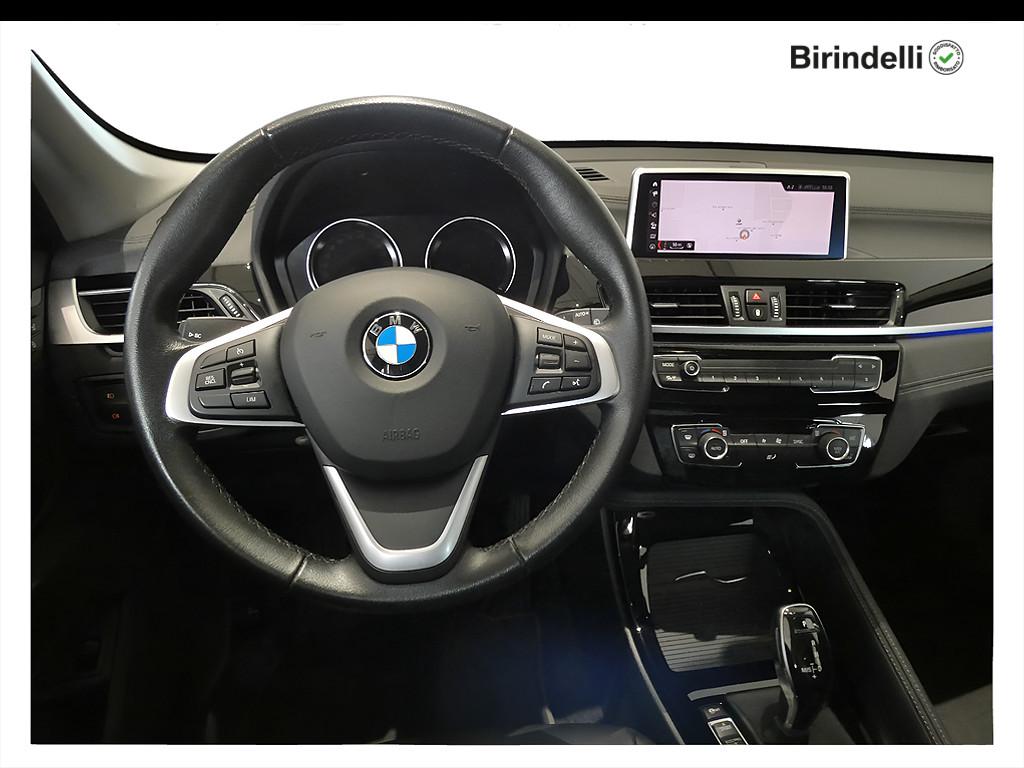 usatostore.bmw.it Store BMW X1 sdrive18d xLine auto