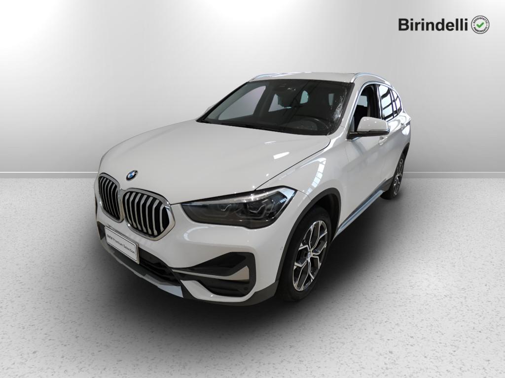 usatostore.bmw.it Store BMW X1 sdrive18d xLine auto