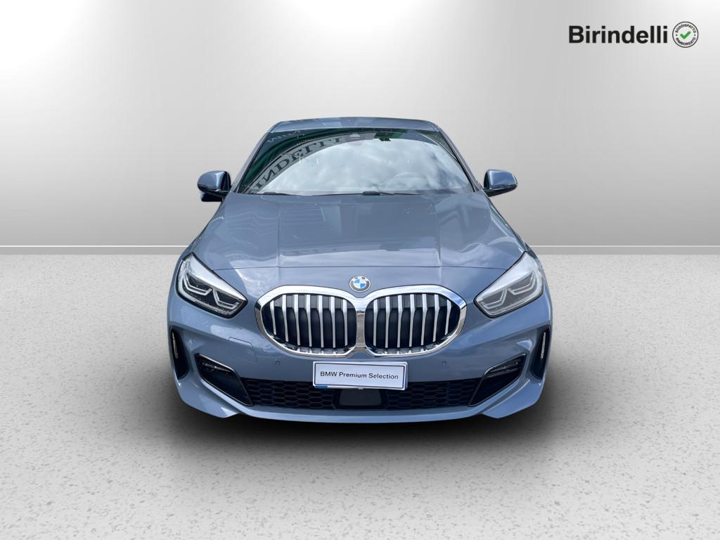 usatostore.bmw.it Store BMW Serie 1 118i Msport auto