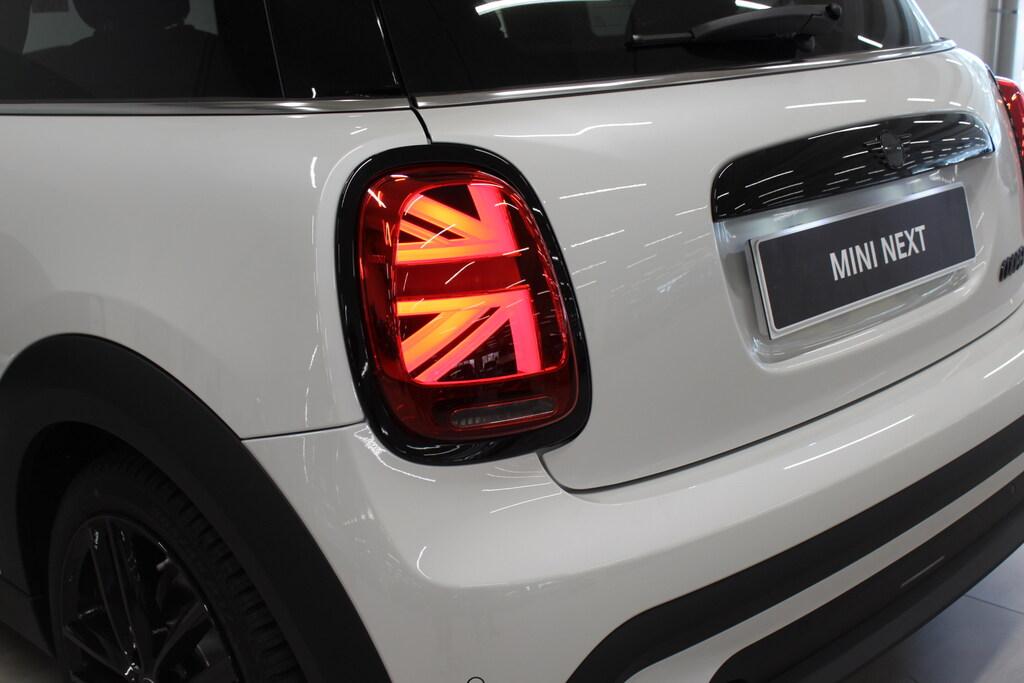 usatostore.bmw.it Store MINI MINI 1.5 TwinPower Turbo Cooper