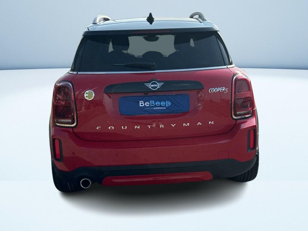 usatostore.bmw.it Store MINI MINI Countryman 1.5 Classic all4 auto