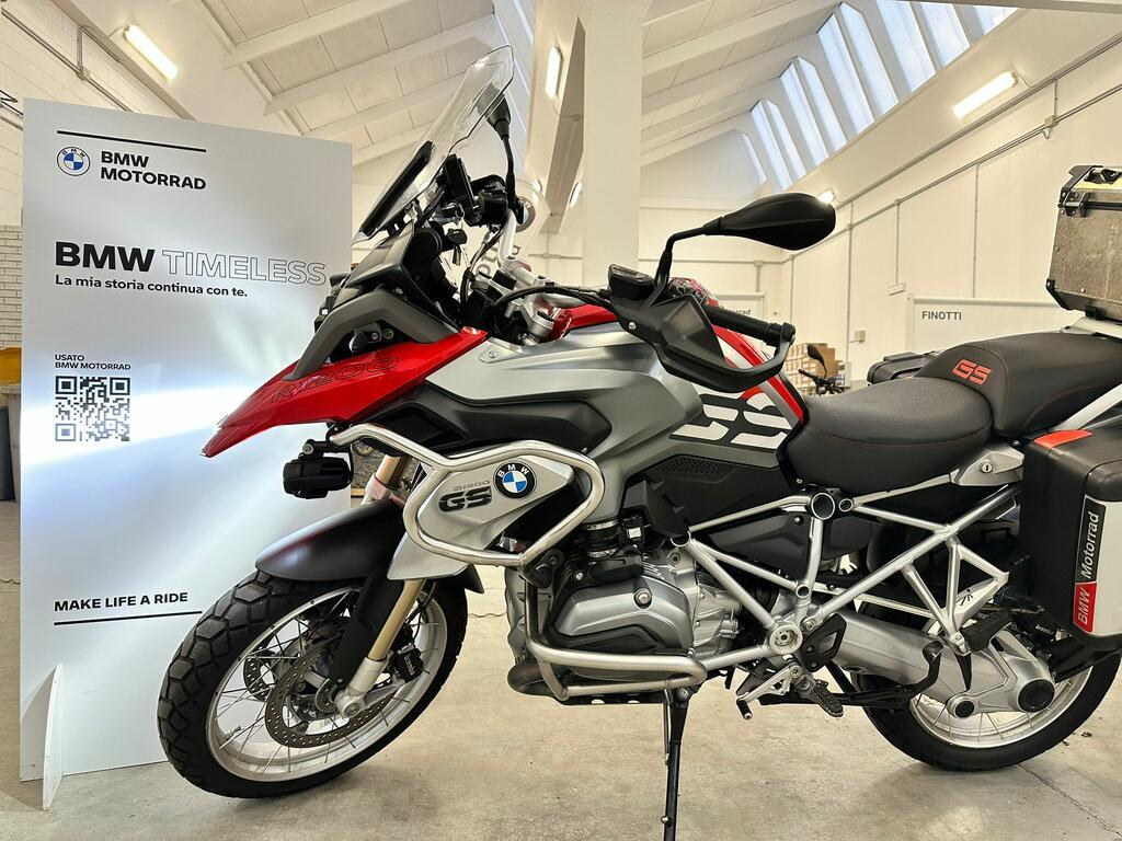 usatostore.bmw.it Store BMW Motorrad R 1200 GS BMW R 1200 GS ABS MY14