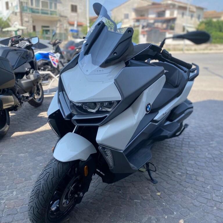 usatostore.bmw-motorrad.it Store BMW Motorrad C 400 GT BMW C 400 GT MY21