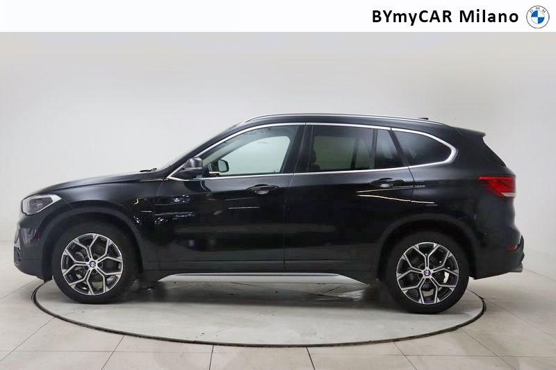 usatostore.bmw.it Store BMW X1 sdrive18i xLine 140cv