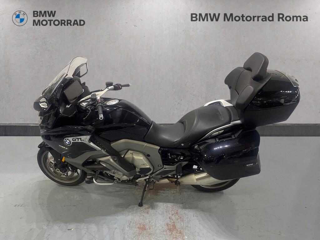 usatostore.bmw-motorrad.it Store BMW Motorrad K 1600 GTL BMW K 1600 GTL ABS MY22