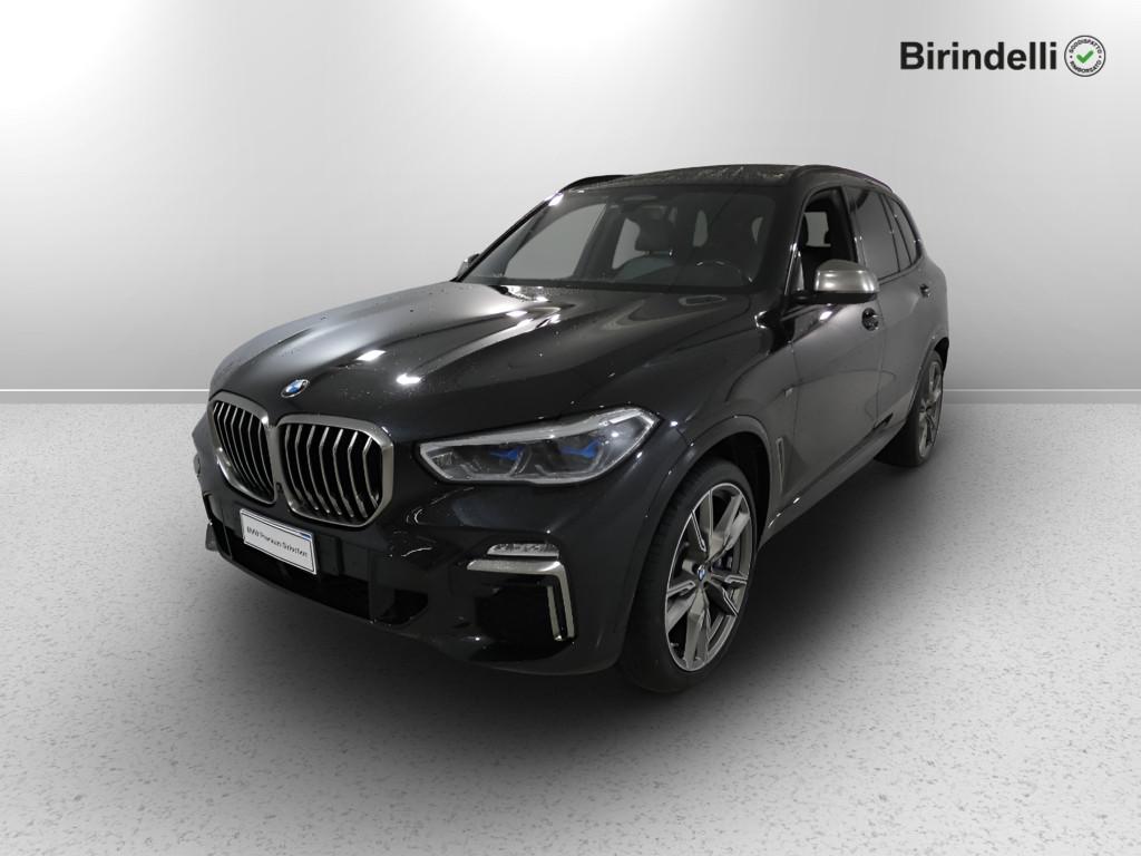 usatostore.bmw.it Store BMW X5 X5 M50d auto