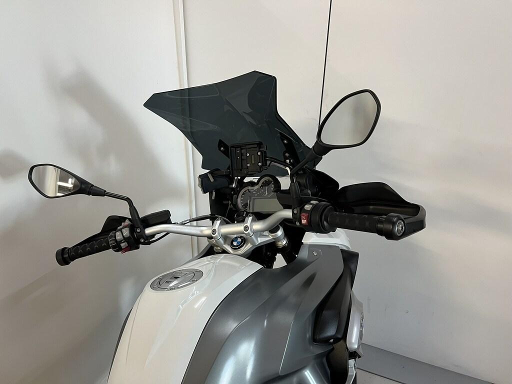 usatostore.bmw-motorrad.it Store BMW Motorrad R 1200 GS ABS