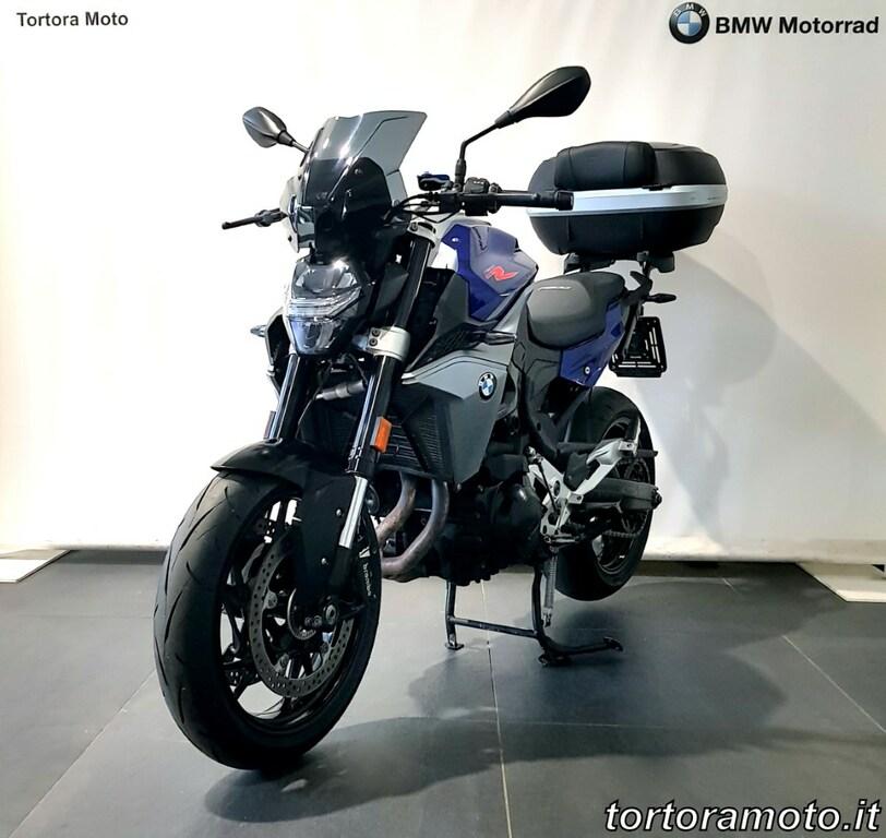 usatostore.bmw.it Store BMW Motorrad F 900 R BMW F 900 R MY20