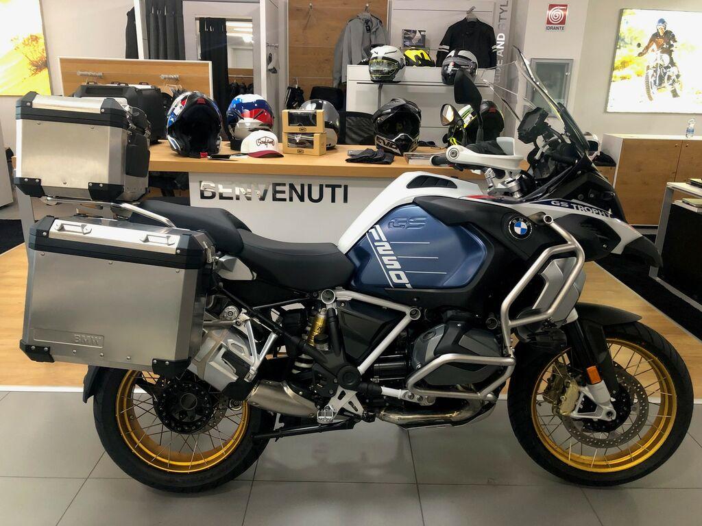 usatostore.bmw-motorrad.it Store BMW Motorrad R 1250 GS Adventure ABS