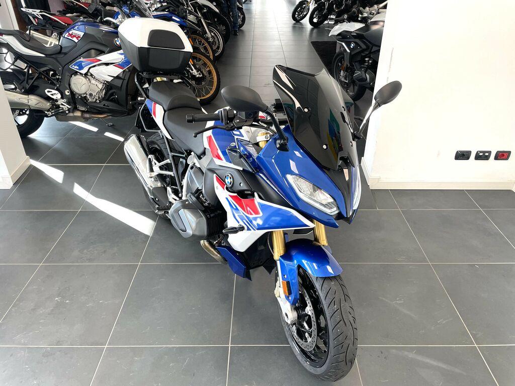 usatostore.bmw-motorrad.it Store BMW Motorrad R 1250 RS ABS