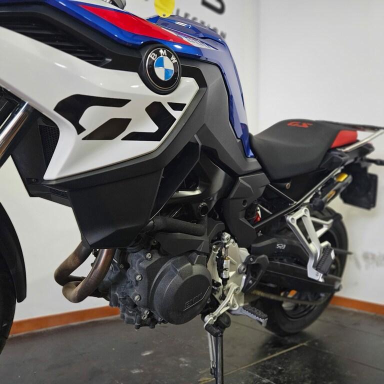 usatostore.bmw-motorrad.it Store BMW Motorrad F 800 GS ABS