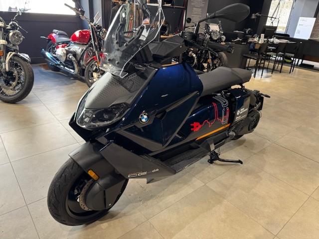 usatostore.bmw.it Store BMW Motorrad CE 04 11Kw