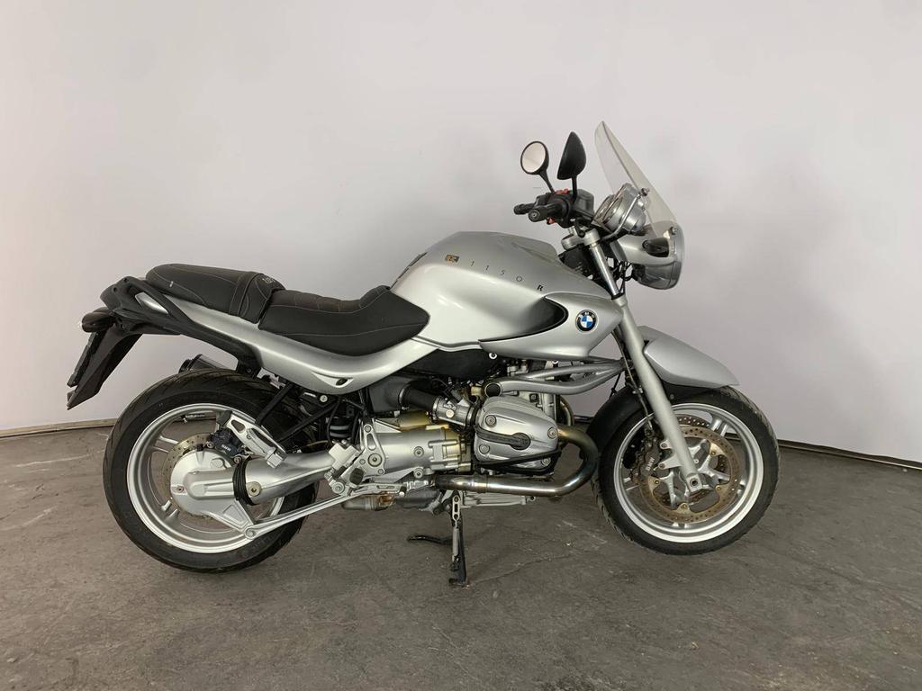 usatostore.bmw.it Store BMW Motorrad R 1150 R BMW R 1150 R Cat