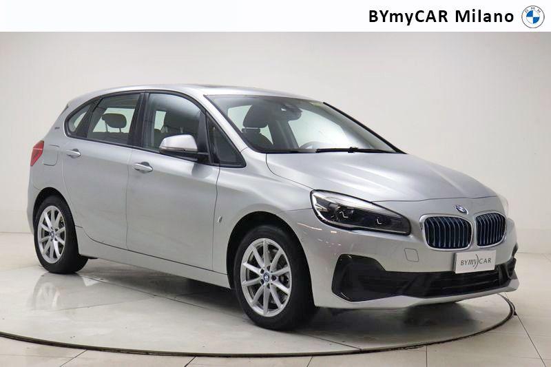 usatostore.bmw.it Store BMW Serie 2 225xe Active Tourer iPerformance Business auto