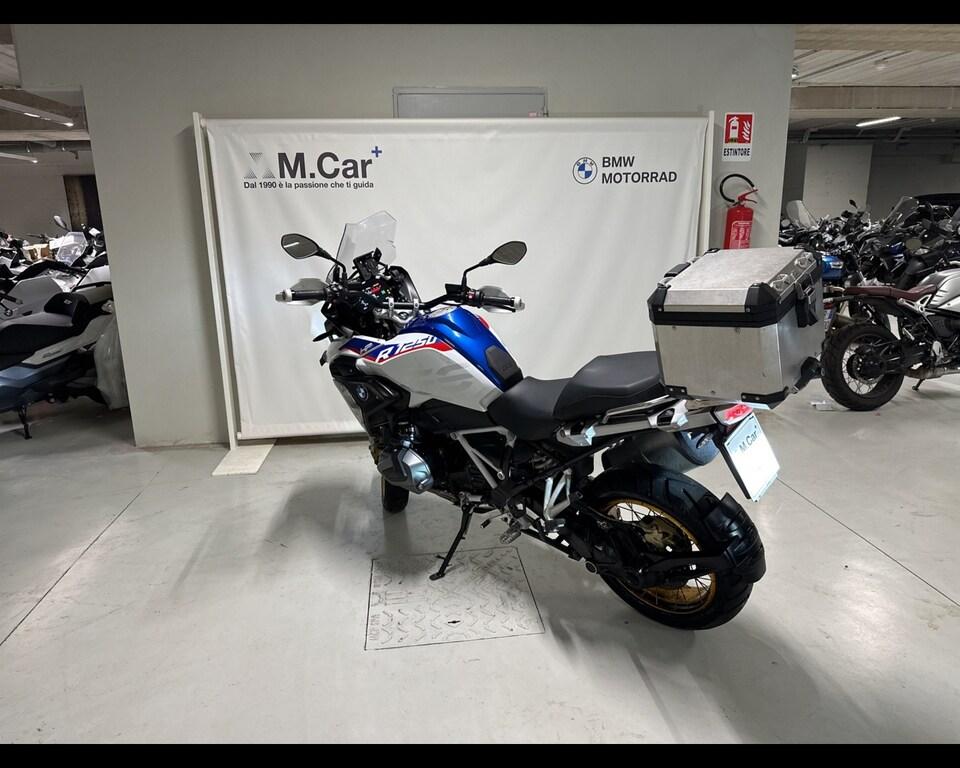 usatostore.bmw-motorrad.it Store BMW Motorrad R 1250 GS BMW R 1250 GS ABS MY19