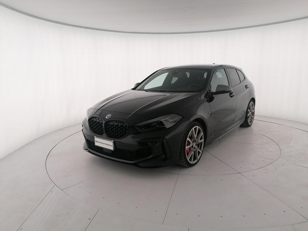 usatostore.bmw.it Store BMW Serie 1 M 135i xdrive auto