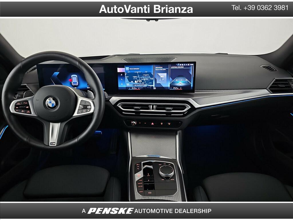 usatostore.bmw.it Store BMW Serie 3 320d Touring mhev 48V Msport xdrive auto