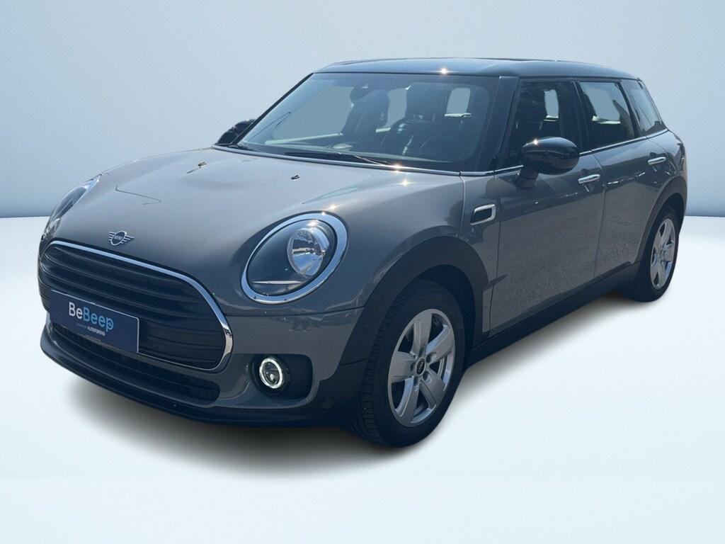 usatostore.bmw.it Store MINI MINI Clubman 2.0 Cooper D Business Auto