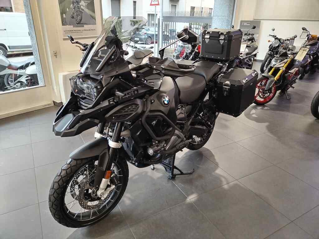 usatostore.bmw-motorrad.it Store BMW Motorrad R 1250 GS BMW R 1250 GS Adventure ABS MY21