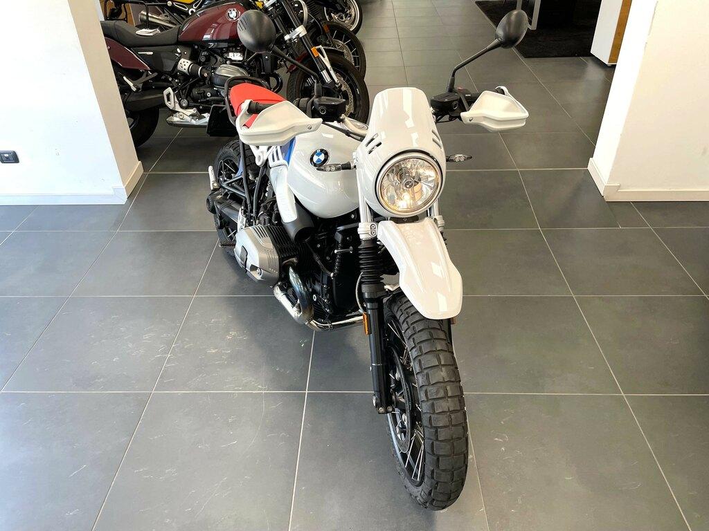 usatostore.bmw-motorrad.it Store BMW Motorrad R nineT BMW R nineT Urban G/S ABS MY19