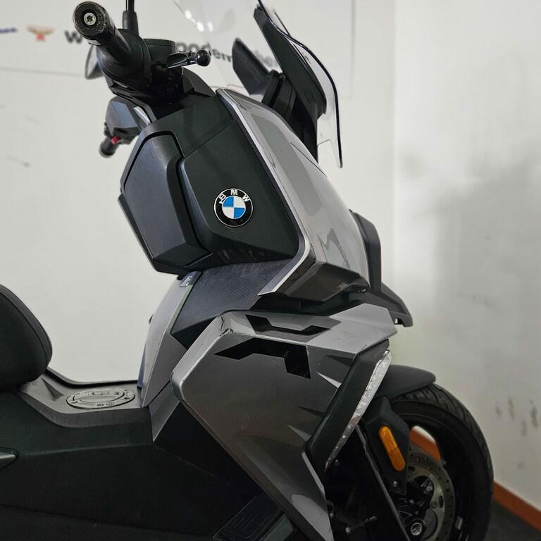 usatostore.bmw-motorrad.it Store BMW Motorrad C 400 X BMW C 400 X MY21