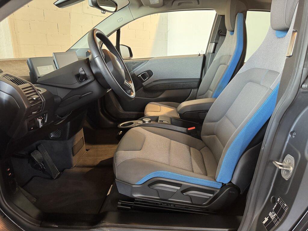 usatostore.bmw.it Store BMW i3 s 120Ah CVT