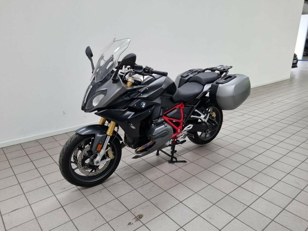 usatostore.bmw.it Store BMW Motorrad R 1200 RS BMW R 1200 RS ABS MY19