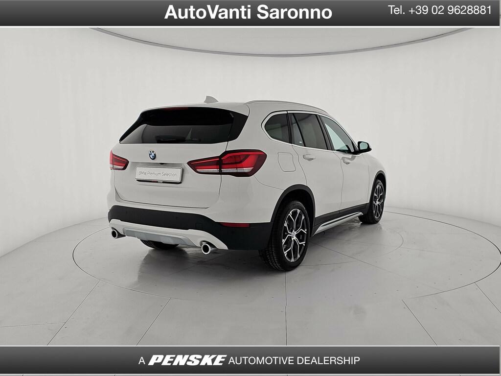 usatostore.bmw.it Store BMW X1 sdrive18d xLine auto