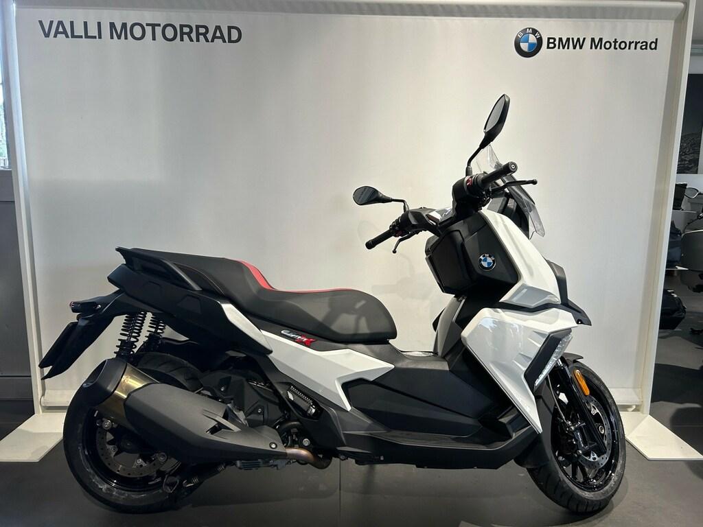 usatostore.bmw-motorrad.it Store BMW Motorrad C 400 X BMW C 400 X MY19